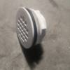 Picture of Shower Tray Waste, 90mm Outlet for D60 PVC Pipe, Tool-Free 30-Second Installation