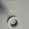 Picture of Shower Tray Waste, 90mm Outlet for D60 PVC Pipe, Tool-Free 30-Second Installation