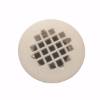 Picture of Shower Tray Waste, 90mm Outlet for D60 PVC Pipe, Tool-Free 30-Second Installation
