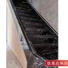 Picture of Customisable Black and White Root Natural Marble for Villa Floors, Walls, Stair Treads, Kitchen Islands and Bathrooms