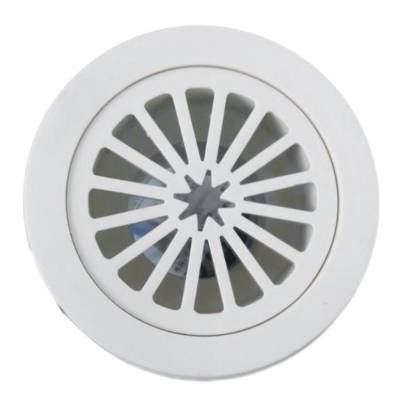 Australian Standard Shower Waste, High Flow Drain, Fits PVC Pipe, Easy to Install