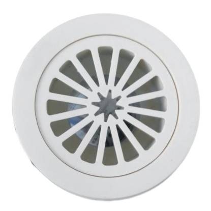 Picture of Australian Standard Shower Waste, High Flow Drain, Fits PVC Pipe, Easy to Install