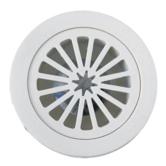 Picture of Australian Standard Shower Waste, High Flow Drain, Fits PVC Pipe, Easy to Install