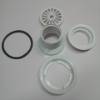Picture of Australian Standard Shower Waste, High Flow Drain, Fits PVC Pipe, Easy to Install