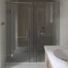Picture of Stainless Steel Hinge Type Shower Screen, 304 Precision Cast Fittings, Easy to Install