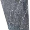 Picture of Vena Black Natural Granite for Vanity Tops, Stair Treads, Cladding and Benchtops