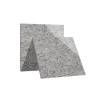 Picture of Jinshan Ma Natural Granite, Flamed and Water-Washed, for Facade Cladding and Columns