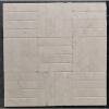 Picture of French Limestone Travertine Natural Stone Tile, Vintage Non-Slip, Wall and Floor
