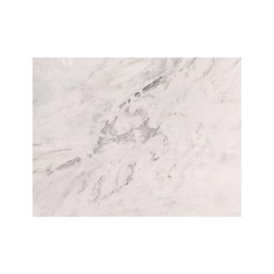 Fendi White Natural Marble for Wall Cladding, Benchtops, Windowsills and Stair Treads