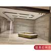 Picture of White Wood Grain Natural Marble for Floors, Stairs, Tables, Benchtops and Vanity Tops