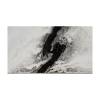 Picture of Panda White Natural Marble for Floors, Stairs, Tables, Benchtops and Feature Walls