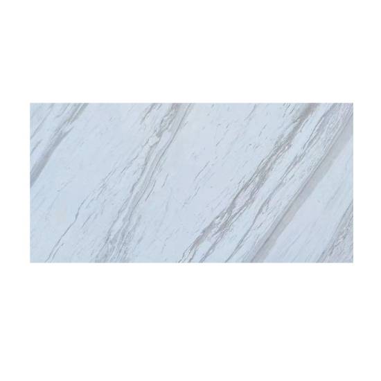 Picture of Natural Jazz White Marble for Floors, Stairs, Dining Tables, Kitchen Islands, Side Tables, Feature Walls and Vanities