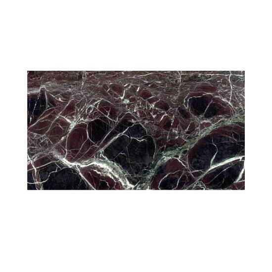 Picture of Naqiu Green and Florence Purple Natural Marble for Tables, Island Benches and Vanity Tops