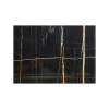 Picture of Laurent Black Gold Natural Marble for Feature Walls, Stairs, Kitchen Island and Vanity