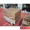Picture of Gold Satin Granite, Lychee Finish, for Stair Treads, Cladding, Floors and Vanity Tops
