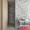 Picture of Brazilian Fish Belly Grey Natural Marble for Villa Floors, Walls, Stair Treads, Kitchen Islands and Feature Walls