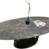 Picture of Customisable Natural Xingyao Grey Marble for Windowsills, Shower Floors, Dining Tables, Stair Treads and Vanities