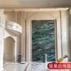 Picture of Customisable Aoteman Beige Natural Marble for Villas and Clubs, Feature Walls, Stair Treads, Carved