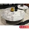 Picture of Oreo Grey Natural Marble for Villa Feature Walls, Stairs, Kitchen Islands and Bathrooms