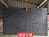 Picture of Versace Black Natural Marble for Walls, Stair Treads, Tables and Island Benches