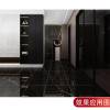 Picture of Black and White Root Natural Marble for Floors, Walls, Stair Treads, Island Benches and Bathrooms