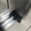 Picture of Custom Sliding Shower Screen, Aluminium Profile Deep Processing, Supply and Install