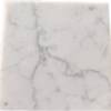 Picture of Zhonghua White Natural Marble Slab for Interior Flooring, Feature Wall, Dining Table