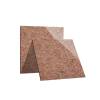 Picture of Shidao Red Granite, Polished or Lychee Finish, for Cladding, Paving and Columns