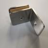 Picture of Neo-Angle Hinged Shower Enclosure Hardware Pack, Stainless Steel Hinges, Handle, Seals