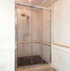 Picture of Shower Enclosures for Developers and Hotels, Linked Sliding Doors, Installation Team