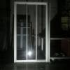 Picture of Shower Enclosures for Developers and Hotels, Linked Sliding Doors, Installation Team