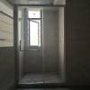 Picture of Sliding Shower Screen Aluminium Profile and Complete Hardware, Free Glass Drawings