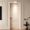 Picture of American and French Vintage Lacquered Solid Wood Composite Bedroom Door, Customisable