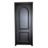 Picture of Black Silent Lacquered Interior Door Set, Solid Timber Bedroom Door, Installation Available