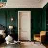 Picture of Lacquered Interior Engineered Timber Swing Door with Frame, Single Door for Bedroom