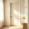 Picture of Customisable French Style Lacquered Solid Wood Interior Door Set for Bedrooms