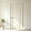 Picture of Customisable Soundproof Lacquered Interior Door Set, Modern Minimalist, European and French Style Timber Doors