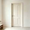 Picture of Customisable French Style Lacquered Solid Wood Interior Bedroom Door Set