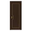 Picture of Bedroom Interior Door, MDF Lacquered Swing Door, New Chinese Style, Quiet Single Door