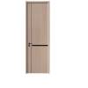 Picture of Light Luxury Whole Timber Soundproof Bedroom Door with Matching Wardrobe Door, Swing