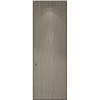 Picture of Soundproof Aluminium-Timber Interior Swing Door, Aluminium Alloy Single Door, Modern Minimalist