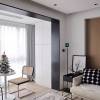Picture of Stainless Steel Cased Opening Frame Trim, Slim Surround for Entry, Bathroom and Balcony