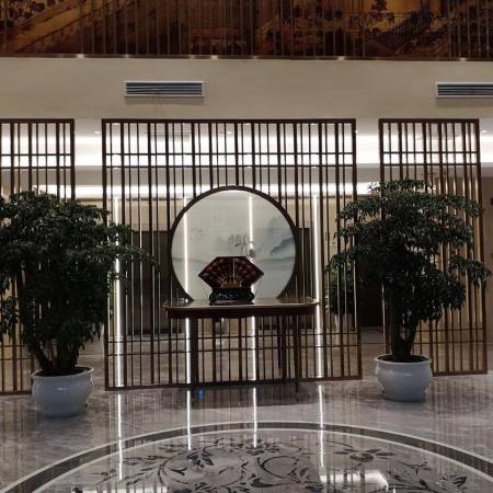 Picture for category Stainless Steel Decor