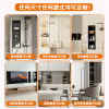 Picture of 304 Stainless Steel Recessed Wall Niche Shelf with Dividers for Bathroom