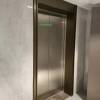 Picture of 304 Stainless Steel Door Architrave for Hotel, Apartment and Lift Doors, Custom Made