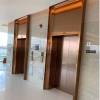 Picture of 304 Stainless Steel Door Architrave for Hotel, Apartment and Lift Doors, Custom Made