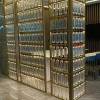 Picture of 304 Stainless Steel Screen for Home and Commercial Use, Easy Install, Many Styles