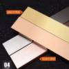 Picture of Stainless Steel Door Frame for Lifts, Hotels and Residences, Ultra Slim Architrave