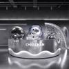Picture of Modern Stainless Steel Reception Counter for Shops, Bars, Salons and Offices