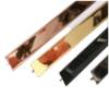Picture of 304 Stainless Steel 3mm U-Channel and T-Shaped Edge Trim Strip for TV Walls and Ceilings
